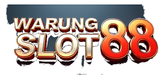 warung slot88 logo