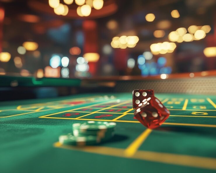 warung slot88 Live Casino