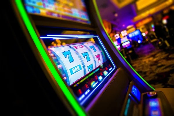 warung slot88 Arcade Games